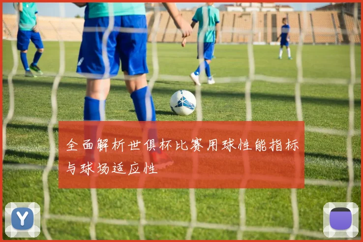全面解析世俱杯比赛用球性能指标与球场适应性